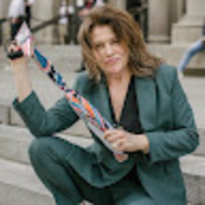 Meet your Posher, Marisa